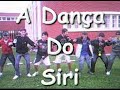 a dança do siri