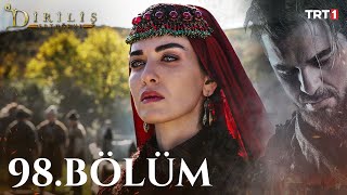 watch dirilis ertugrul episode 98