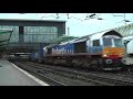 Carlisle Action   16/09/08    Part 1