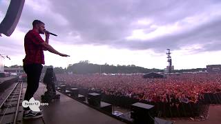 Imagine Dragons - Believer - Pinkpop 2017 (HD Live