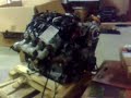 2005 Chevy 5.3L with 4l60E Tranny