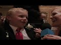 Celebrities Speak about Giving at Shane's Inspiration Gala