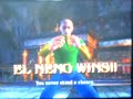 New Challenger: El Neng vs. Edgeworth