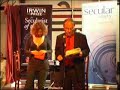 Mina Ahadi wins secularist of the year prize