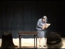 東京ポエトリー・フェスティバル2008Tokyo Poetry Festival 2008http://www.geocities.jp/tokyopoetry/