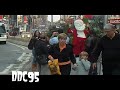 santa alien