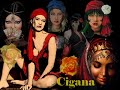 Ponto - Cigana de F�