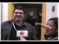 Old interview video from podcast hotel seattle