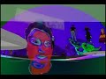 SECOND LIFE - ART EXHIBIT - THE JUSTICE COMMONS
