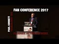 Toxicology 101 - Dr. Paul Connett (FAN Conference 2017)