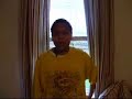 Jiri Baskerville Have Faith In Me Kim Burrell