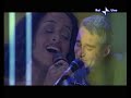 Noa e Carlo Fava - Un discorso in generale - Sanremo 2006 Noa e Carlo Fava - Un discorso in generale - Sanremo 2006