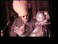 BLOWFLY
