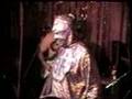 BLOWFLY