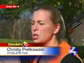 Hunting With Pittsburgh Steelers And PovertyNeck Hillbillies
