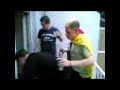 Asis aufm Balkon Part 1