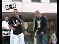 PART12: Open Mic(K-paraK & Sec H@SOUFFEL\