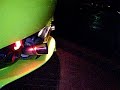 dads tvr tamora flameing