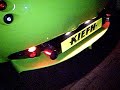 dads tvr tamora flameing