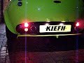 dads tvr tamora flameing