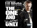 Lil Wyte The one and only Lil Wyte The one and only