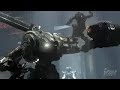 Too Human battle Trailer