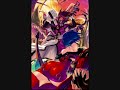 guilty gear Drama CD Side Red 3/4 guilty gear Drama CD Side Red 3/4