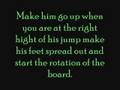 videos de How to Kickflip on Pivot