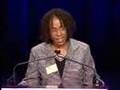 Learning Leaders Opening Meeting 2007 Marcia Lyles Part 1