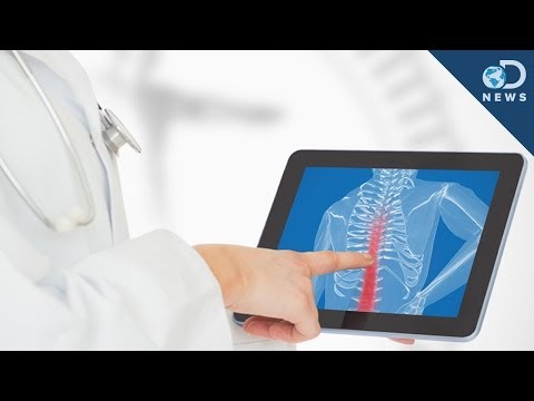 how to repair nerve damage