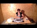 Le Tirage Astral - Méthode de tirage du tarot basé sur la roue astrologique Default