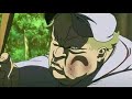 Samurai Champaloo Clip