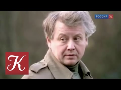 Олег Табаков. В поисках радости. Театральная повесть