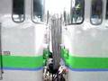増結作業(2429D)