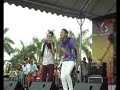 The Lima - Buronan Cinta [LIVE]
