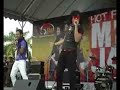 The Lima - Buronan Cinta [LIVE]