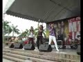 The Lima - Buronan Cinta [LIVE]
