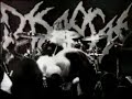 Disgorge - Consume the Forsaken (Live)