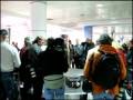 Calgary Stampeders Grey Cup Clip -Arrival at Dorval Airport in Montreal 11-18-08 by Centre 68 Calgary Stampeders Grey Cup Clip -Arrival at Dorval Airport in Montreal 11-18-08 by Centre 68