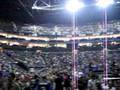 New O2 Arena pan
