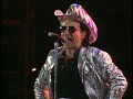 U2 Desire Live from New York, Yankee Stadium Zoo TV 1992 DVD