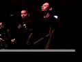 klank performs at cornerstone 1997.