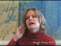 Patient Testimonial - INSORB Absorbable Skin Staples