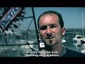 snickers commercial moth sailing