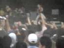 Caramelos de Cianuro-Sanitarios Vive Latino 2008