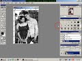 Photo Restoration #1: An Introduction & Example [PhotoShop]