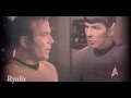 G R E A T  E S C A P E [Star Trek- Kirk x Spock]