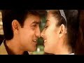Mera Mann from Mann Aamir Khan and Manisha Koirala