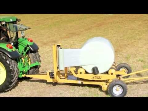 Tanco E100 EcoWrap