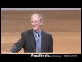 O plano de Deus incluía o pecado desde o início? – John Piper